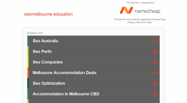 seomelbourne.education