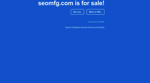 seomfg.com