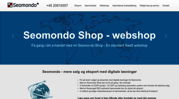 seomondo.com