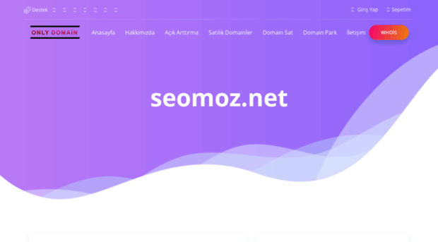 seomoz.net