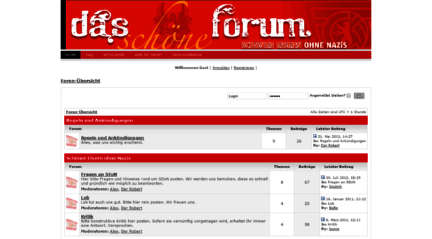 seon-forum.de