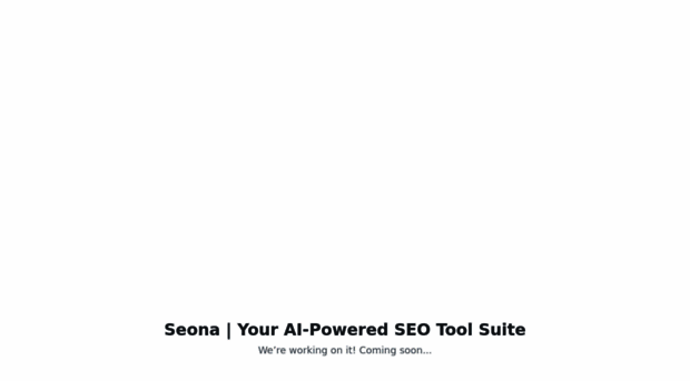 seona.ai