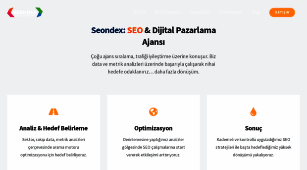 seondex.com