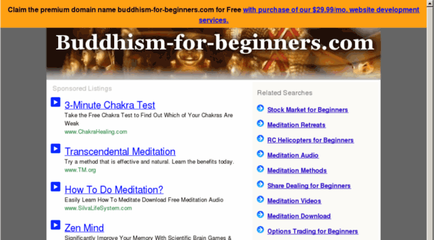 seonikon.buddhism-for-beginners.com