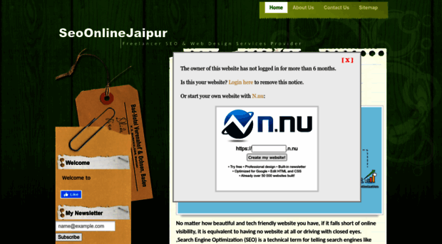 seoonlinejaipur.n.nu