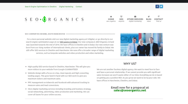 seoorganics.net