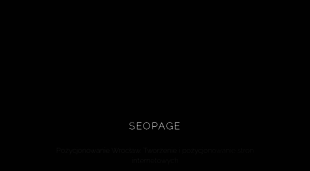 seopage.pl