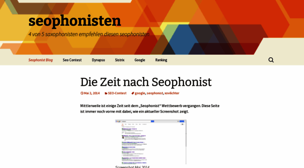 seophonisten.wordpress.com