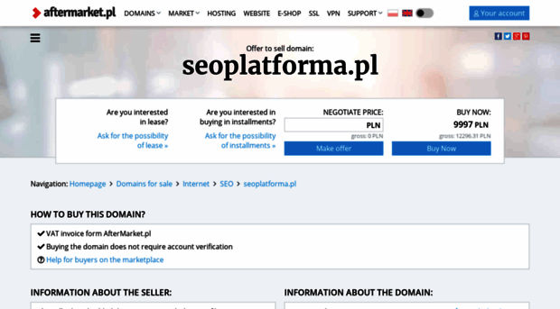seoplatforma.pl