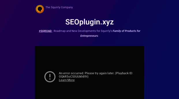 seoplugin.xyz