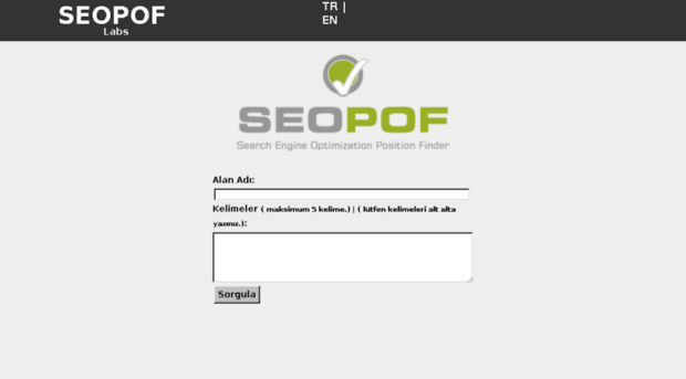 seopof.com