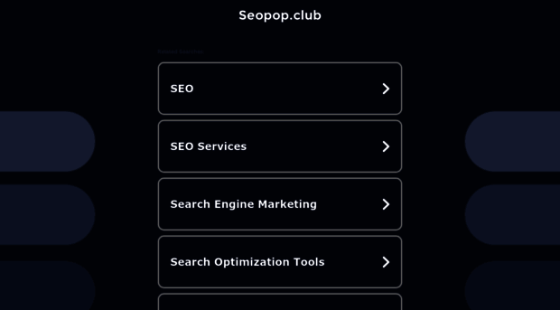 seopop.club