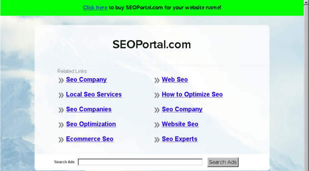 seoportal.com