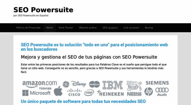 seopowersuite.info