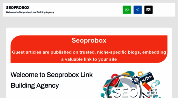 seoprobox.com