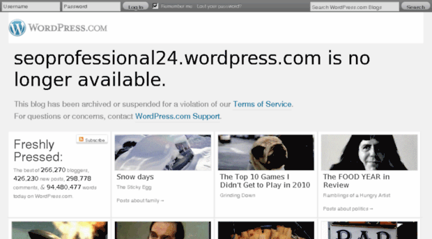 seoprofessional24.wordpress.com