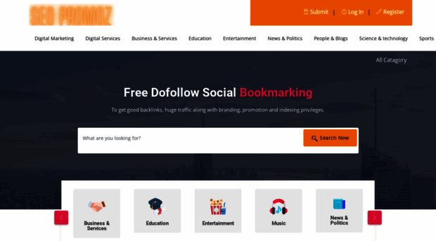 seopromoz.com