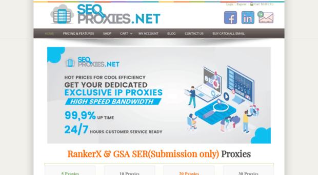 seoproxies.net