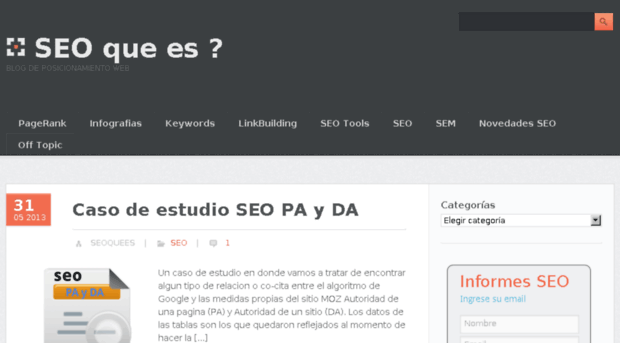 seoquees.com.ar