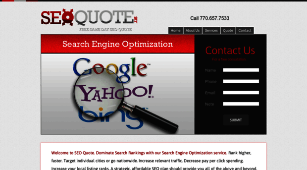 seoquote.us