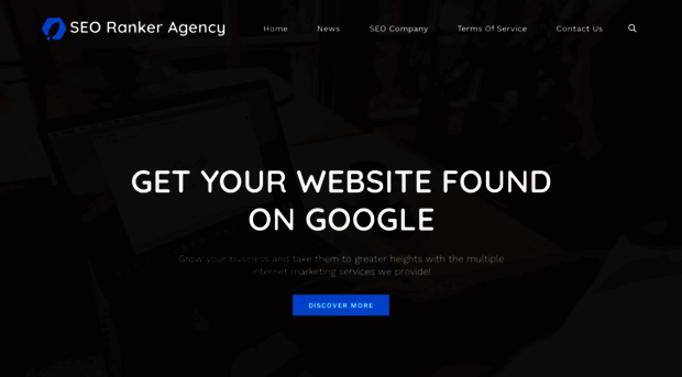 seorankeragency.com