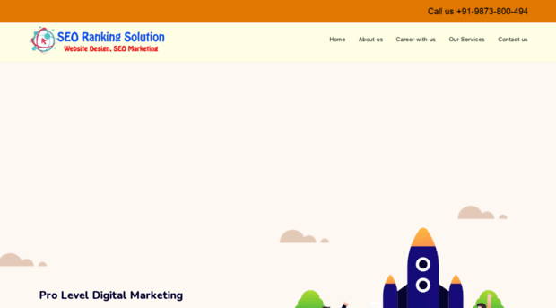 seorankingsolution.co.in