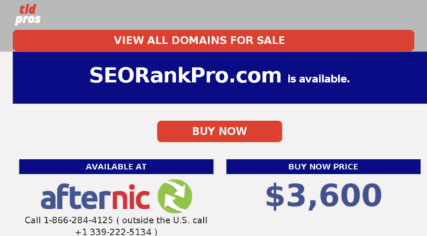 seorankpro.com