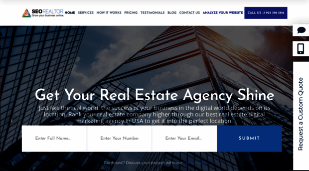 seorealtorhub.com