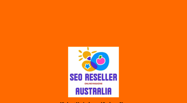 seoreselleraustralia.com