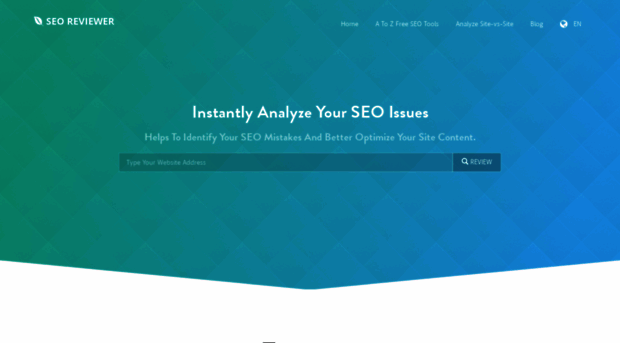 seoreviewer.net