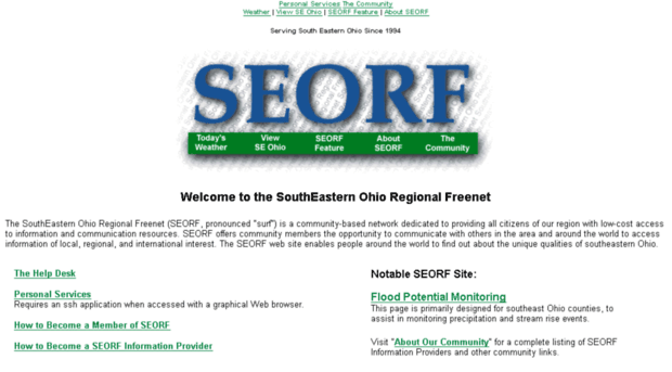 seorf.ohiou.edu