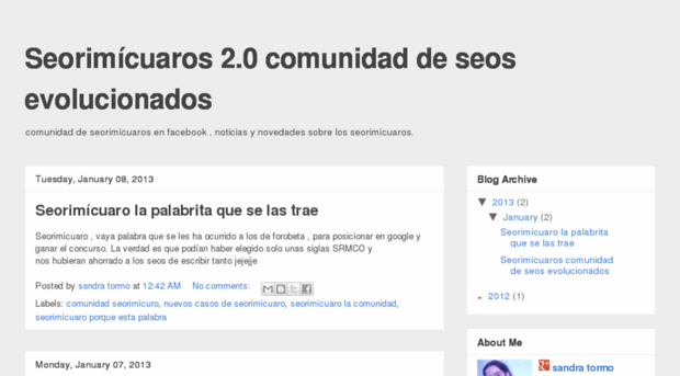 seorimicuaro20.blogspot.com.es