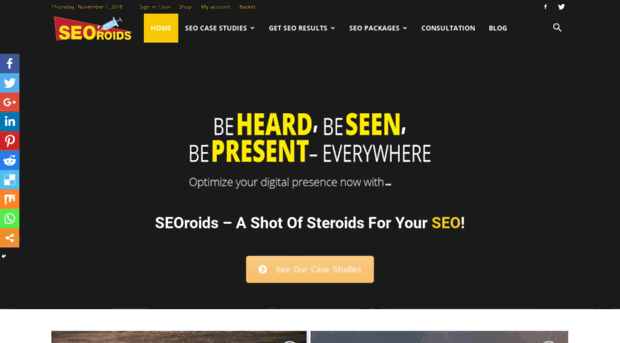 seoroids.com