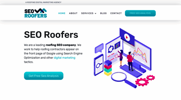 seoroofers.com