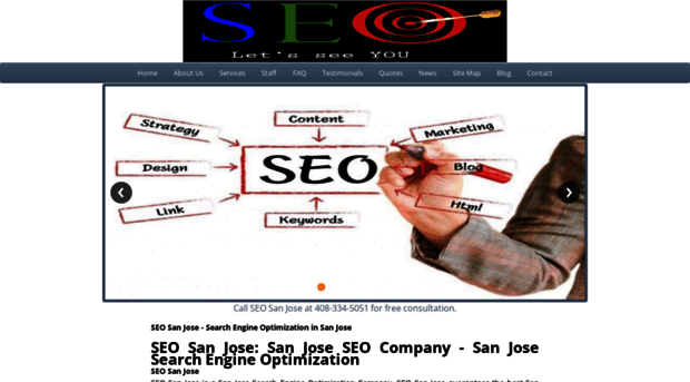 seosanjose.net