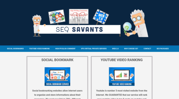 seosavants.com