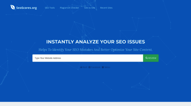 seoscores.org