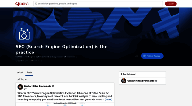 seosearchengineoptimizationisthepractice.quora.com