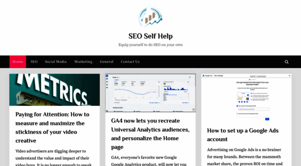 seoselfhelp.net