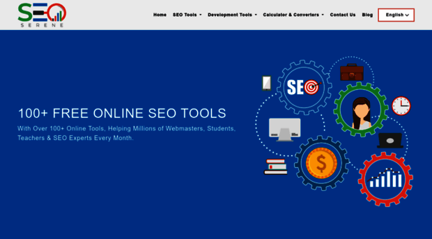 seoserene.com