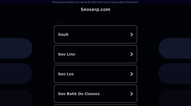 seoserp.com