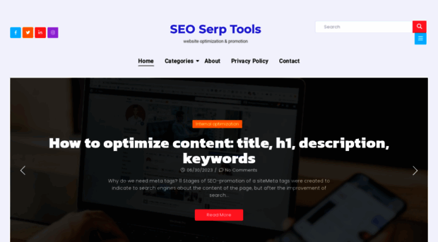 seoserptools.com