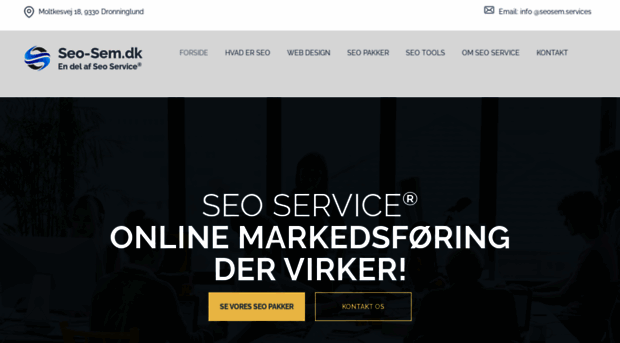 seoservice.dk