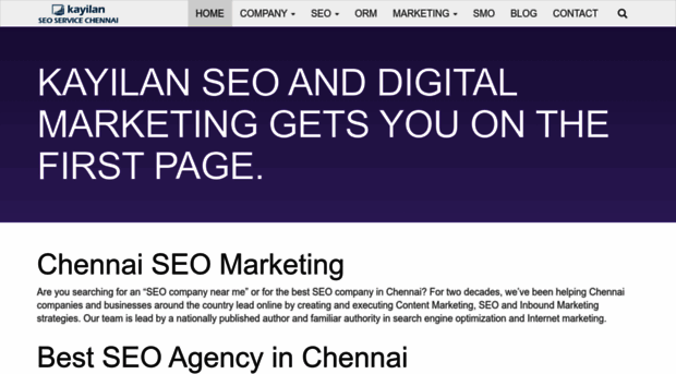 seoservicechennai.in