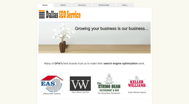 seoservicedallas.com