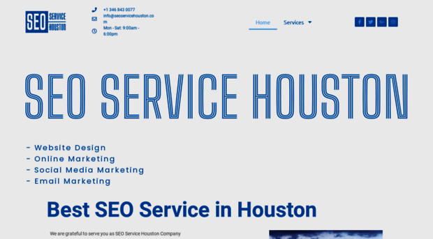 seoservicehouston.com