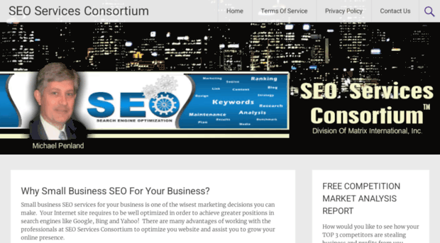 seoservicesconsortium.com