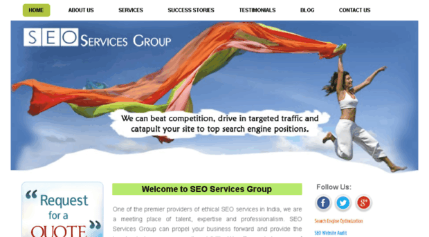 seoservicesgroup.dci.in