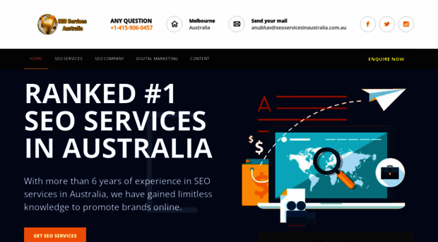 seoservicesinaustralia.com.au