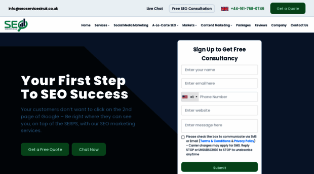 seoservicesinuk.co.uk